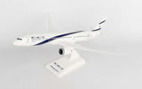 Skymarks El Al Boeing Dreamliner 787-9 1/200 Scale Plane with Stand 4X-EDA