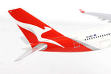Skymarks Qantas Airbus A330-300 1/200 Scale Model with Stand Reg VH-QPJ