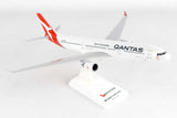 Skymarks Qantas Airbus A330-300 1/200 Scale Model with Stand Reg VH-QPJ