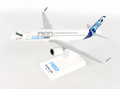 Skymarks Airbus A320 Neo 1/150 Scale Model with Stand