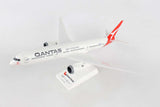 Skymarks Model Qantas Boeing 787-9 1/200 Scale with Stand VH-ZNA