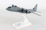 Skymarks USAF C-130 Hercules 1/150 Scale Model with Stand