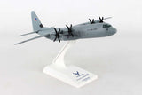 Skymarks USAF C-130 Hercules 1/150 Scale Model with Stand