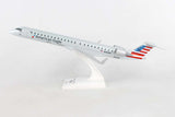 Skymarks American Eagle PSA Airlines CRJ900 1/100 Scale with Stand N600NN