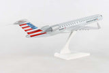 Skymarks American Eagle PSA Airlines CRJ900 1/100 Scale with Stand N600NN