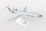Skymarks American Eagle PSA Airlines CRJ900 1/100 Scale with Stand N600NN