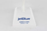 Skymarks Jetblue (Tartan Tail) Airbus A320 1/150 Scale Model with Stand