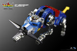 Voltron 30th Anniversary Jumbo Lion Collector's Set
