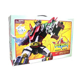 Voltron 30th Anniversary Jumbo Lion Collector's Set