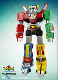 Voltron 30th Anniversary Jumbo Lion Force Vinyl Figure 24" Tall