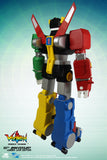 Voltron 30th Anniversary Jumbo Lion Force Vinyl Figure 24" Tall