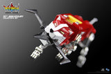 Voltron 30th Anniversary Jumbo Lion Collector's Set