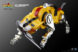 Voltron 30th Anniversary Jumbo Lion Collector's Set