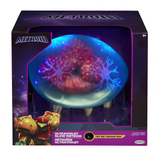 Nintendo Ultraviolet Glow Metroid 6 Inch Action Figure with Integrated LED