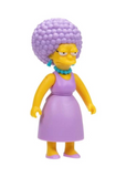 The Simpsons Jakks Patty 2.5-inch Figure Wave 5