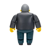 Fat Tony with "Brass" Knuckles 5 Inch Action Figure by Jakks Pacific Simpsons