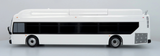 New Flyer Xcelsior 1/43 Scale Transit Bus Plastic Model