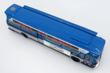New York City Surface MTA 1/43 Scale GM TDH 5303 New Look Transit Bus Model