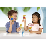 Daniel Tiger Neighborhood's Family Figure Set
