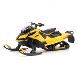 Diecast Master 1/32 Scale MXZ Blizzard + MXZ 120cc Set of 2 Snowmobiles