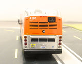 Los Angeles Metro Rt150 1/64 Scale New Flyer Xcelsior XN40 Transit Bus Diecast Model