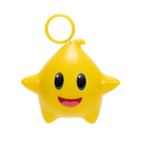 Super Mario Galaxy Movie Yellow Luma Glow In the Dark Yo-Yo