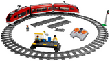 LEGO 7938 City Passenger Train