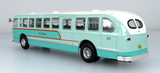 DC Transit 1/87 Scale 1952 ACF-Brill CD-44 Transit Bus Diecast Model