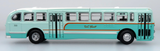 DC Transit 1/87 Scale 1952 ACF-Brill CD-44 Transit Bus Diecast Model