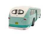 DC Transit 1/87 Scale 1952 ACF-Brill CD-44 Transit Bus Diecast Model