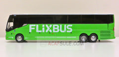 FLiXBUS Prevost H3-45 Coach Bus 1/87 Scale Diecast Model