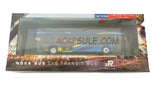 New York City MTA Q3 to JFK Airport 1/87 Scale Nova Bus LFS Transit Bus Diecast Model