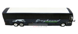 Greyhound Prevost X3-45 in 1/87 Scale Diecast Model Destination Los Angeles