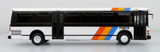 MARTA Atlanta Rte 39 Buford Highway 1980 Grumman 870 Transit Bus 1/87 Scale Diecast Model