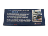 Greyhound 1/87 Scale 1964 MCI MC-5A Coach Bus Diecast Model (Greyhound Gold Stripe - 50th Anniversary)