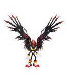 Jakks Pacific Shadow 6-in Action Figure Collector Edition