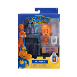 Dog Man Lil' Petey Figure with U-Clone-Em Machine by Jakks Pacific