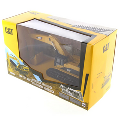 Diecast Masters 1:64 Cat 385C L Hydraulic Excavator