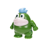 Jakks Pacific Spike 2.5'' Action Figure in Blister Packaging