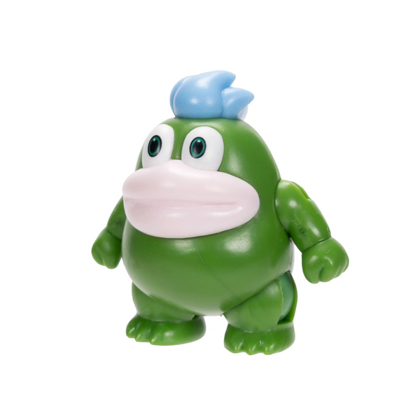 Jakks Pacific Spike 2.5'' Action Figure in Blister Packaging