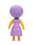 The Simpsons Jakks Patty 2.5-inch Figure Wave 5