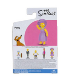 The Simpsons Jakks Patty 2.5-inch Figure Wave 5