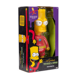 Jakks Pacific The Simpsons 10-inch Stretch Dude Bart