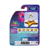 Super Mario Galaxy Movie 1.5” Cloud Luigi Basic Figure