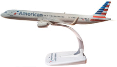 Flight Miniatures American Airlines Airbus A321 Neo 1/200 Scale Model with Stand N440AN