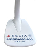 Flight Miniatures Delta Airlines Airbus A330-900 NEO 1/200 Scale Model with Stand N401DZ