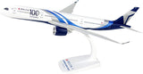 Flight Miniatures Delta Airlines Airbus A350-900 100 Years 1/200 Scale Model with Stand N527DN