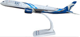 Flight Miniatures Delta Airlines Airbus A350-900 100 Years 1/200 Scale Model with Stand N527DN