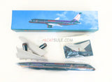 Flight Miniatures American West Diamondbacks Boeing 757-200 1/200 Scale Model with Stand