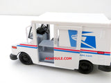 USPS LLV and UPS SprinterToy 2 Piece Set